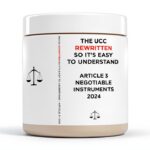 UCC Rewritten Book 3 Consumer Law Kindle English Edition-0