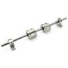 Akkacm Linear Ball Bearings Aluminum SCS8UU 8mm Industrial-4