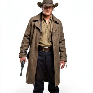 Regal Quill Western Fiction Heroes of the Wild Frontier-0