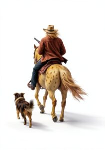 Wolfpack Publishing Nordic Finn Western Fiction Kindle Book-0