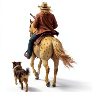 Wolfpack Publishing Nordic Finn Western Fiction Kindle Book-0