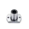 PATIKIL Linear Ball Bearing LMH8UU Silver Industrial Motion-1