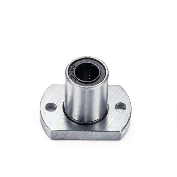 PATIKIL Linear Ball Bearing LMH8UU Silver Industrial Motion-1