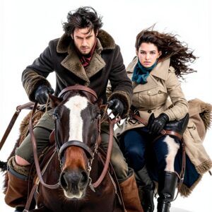 Rubedia Western Fiction Kindle Book English Louis LAmour-0