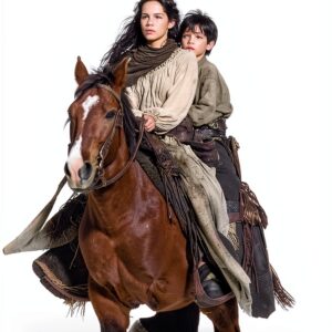 Regal Quill Publishing Hearts Across the Frontier Western-0
