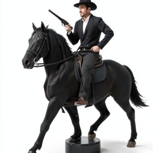 DS Productions Western Book Kindle Unlimited Screen Reader-0
