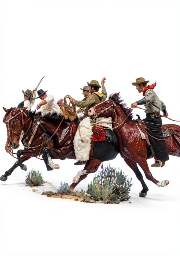 DS Productions Western Book Kindle English Louis LAmour-0