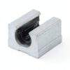 LM16UU Linear Ball Bearings 16mm Aluminum Alloy CNC Parts-4