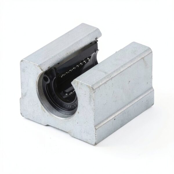 LM16UU Linear Ball Bearings 16mm Aluminum Alloy CNC Parts-4