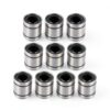LM8UU Linear Bearing 8x15x17mm Double Seal Industrial-0