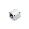 FKG SCS20UU Linear Ball Bearing Slide Block 4Pcs-2