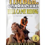 DS Productions Western Book Kindle English Marshal Series-0