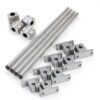 Yqltd Linear Ball Bearing High Precision Low Friction-2