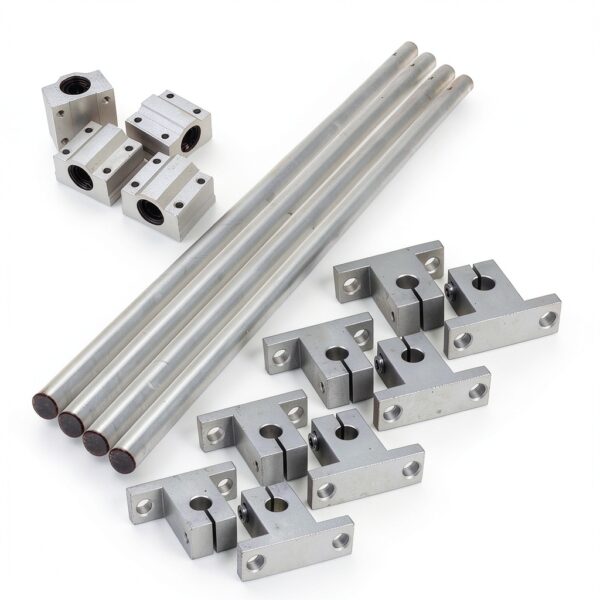 Yqltd Linear Ball Bearing High Precision Low Friction-2