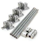 Yqltd Linear Ball Bearing High Precision Low Friction-0