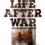 Sawyer McCade Western Fiction Book 1 Kindle Edition-0