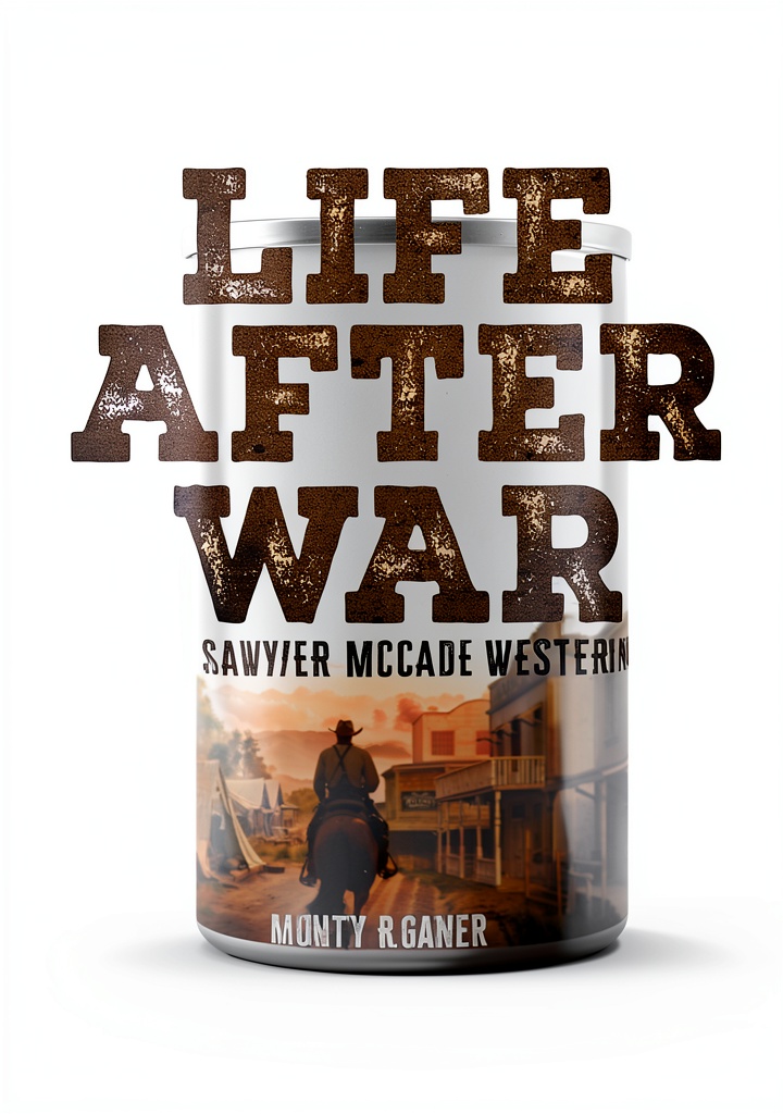 Sawyer McCade Book 1 Kindle edition on a tablet