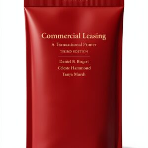 Carolina Academic Press Commercial Law Guide 3rd Edition-0