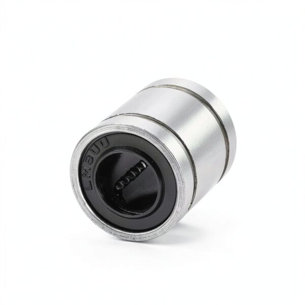 LM8UU Linear Bearing 8x15x17mm Double Seal Industrial-2