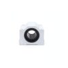 FKG SCS20UU Linear Ball Bearing Slide Block 4Pcs-5