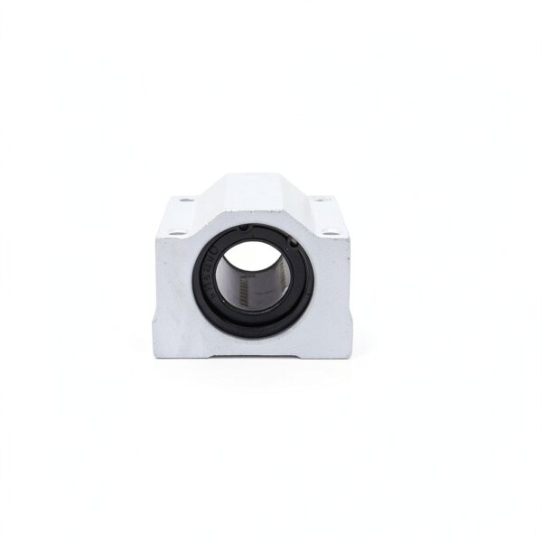 FKG SCS20UU Linear Ball Bearing Slide Block 4Pcs-5