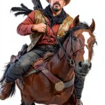 Rubedia Western Fiction Kindle Book Unlimited Access-0