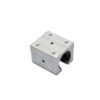 DEEPDREAM SBR20UU Slide Block Linear Ball Bearings Aluminum-3