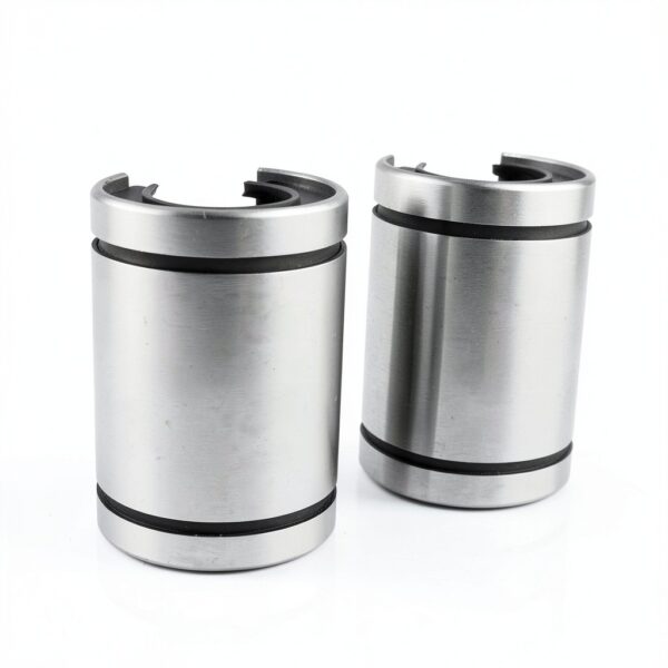 HJZ-US Linear Ball Bearing LM Series Rubber Sealed 16mm-3