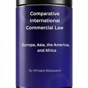 Kindle eBook Commercial Law Contracts Business Legal Guide-0
