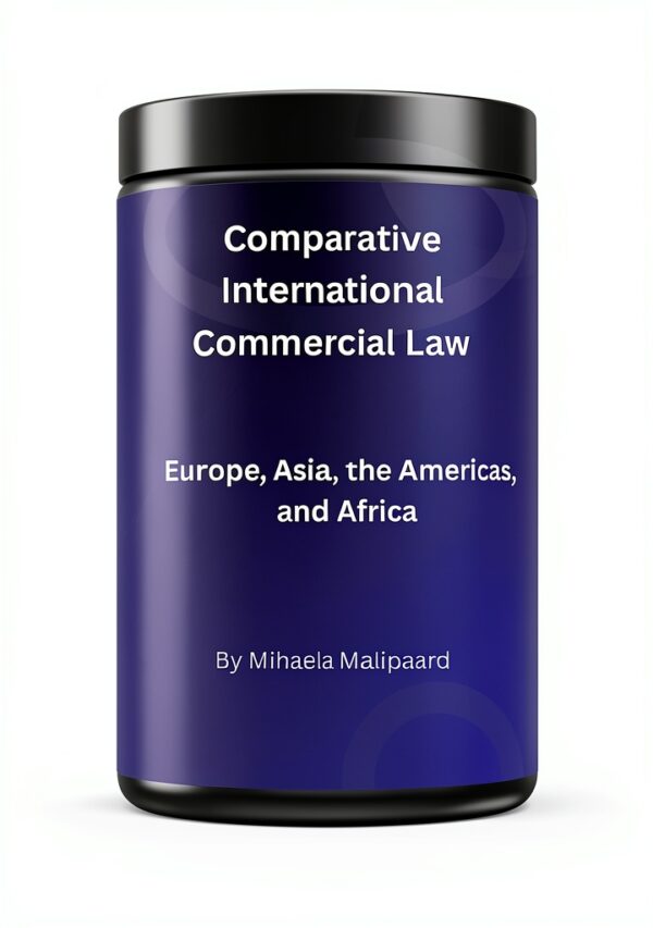 Kindle eBook Commercial Law Contracts Business Legal Guide-0