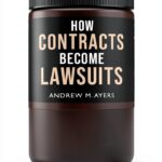 Kindle eBook Commercial Law Litigation Contracts English-0