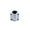 FKG SCS20UU Linear Ball Bearing Slide Block 4Pcs-4