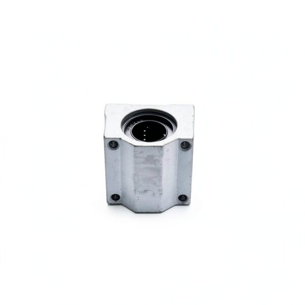 FKG SCS20UU Linear Ball Bearing Slide Block 4Pcs-4