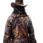 Regal Quill Western Fiction Kindle Book Grit and Glory-0