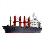 Routledge Maritime Law eBook 8th Edition English Language-0