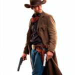 Western Justice Series Kindle Book English Frontier Fiction-0