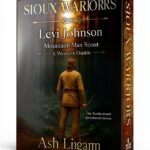 Wolfpack Publishing Western Fiction Kindle Book Levi Johnson-0