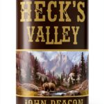 Heck and Hope Western Fiction Kindle Book Series-0