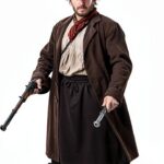 Rubedia Western Fiction Kindle Book English Language-0