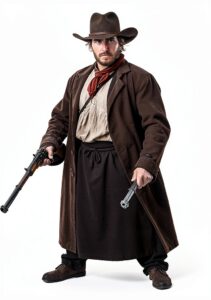 Rubedia Western Fiction Kindle Book English Language-0
