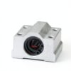 Akkacm Linear Ball Bearings Aluminum SCS8UU 8mm Industrial-1