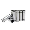 FKG LM10LUU Linear Ball Bearing 10mm Bore Industrial Use-1
