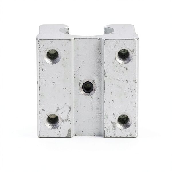 LM16UU Linear Ball Bearings 16mm Aluminum Alloy CNC Parts-3