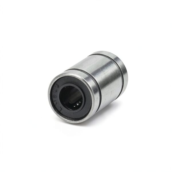 LM6UU Linear Bearing 6x12x19mm Double Seal Industrial-2