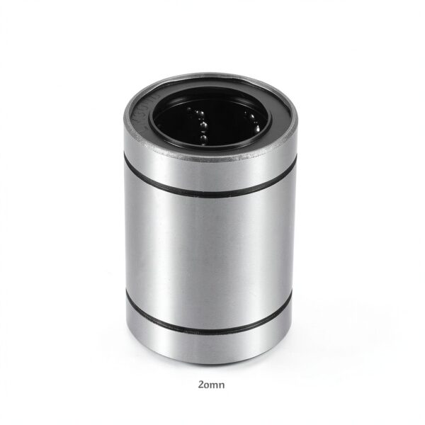 LM30UU Linear Bearing Double Seal Industrial Machinery Part-1