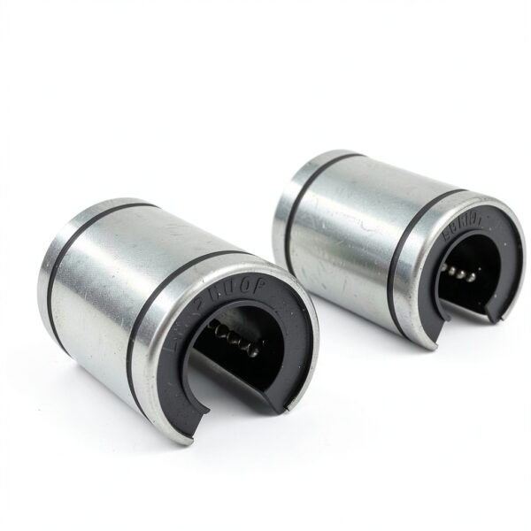 HJZ-US Linear Ball Bearing LM Series Rubber Sealed 16mm-4