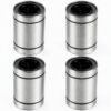 LM30UU Linear Bearing Double Seal Industrial Machinery Part-0