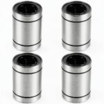 LM30UU Linear Bearing Double Seal Industrial Machinery Part-0
