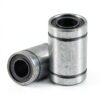 QCCAN LM8UU Linear Ball Bearings 8mm CNC 3D Printer-4