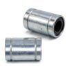 QCCAN LM8UU Linear Ball Bearings 8mm CNC 3D Printer-5